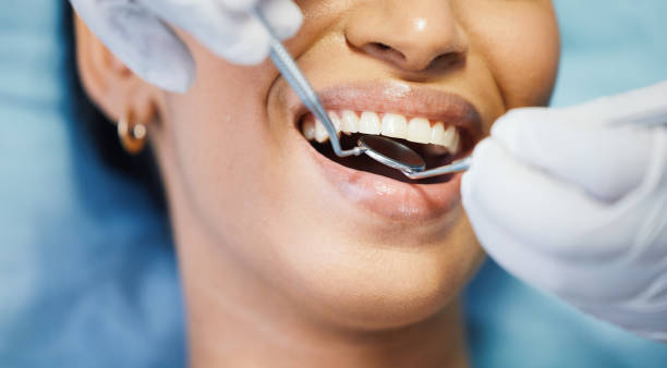 Best Urgent Tooth Repair  in Manor, TX