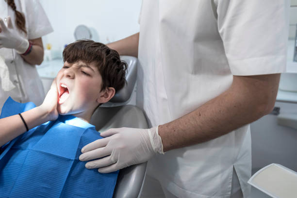 Best Urgent Dental Care  in Manor, TX