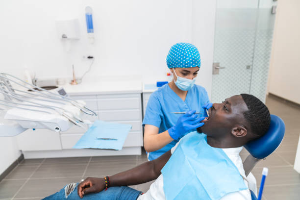 Best Dentist for Tooth Abscess  in Manor, TX